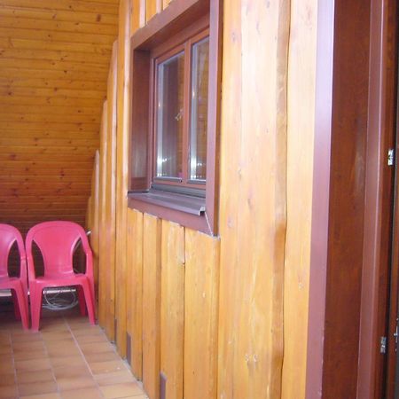 Rekreacna Chata Pod Jedlovinou, Varin Kamer foto