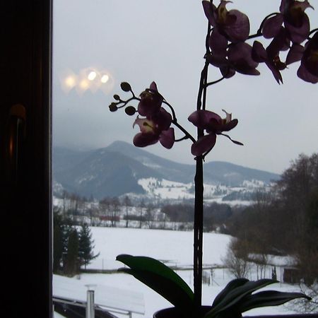 Rekreacna Chata Pod Jedlovinou, Varin Kamer foto