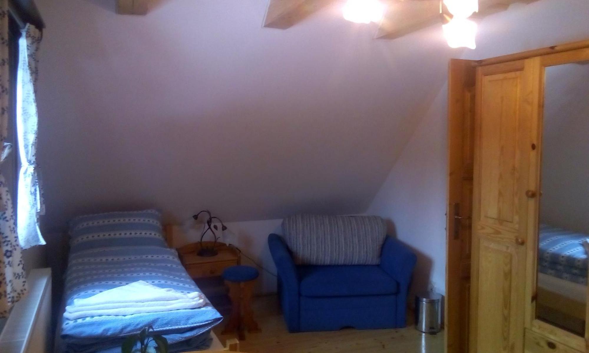 Rekreacna Chata Pod Jedlovinou, Varin Kamer foto