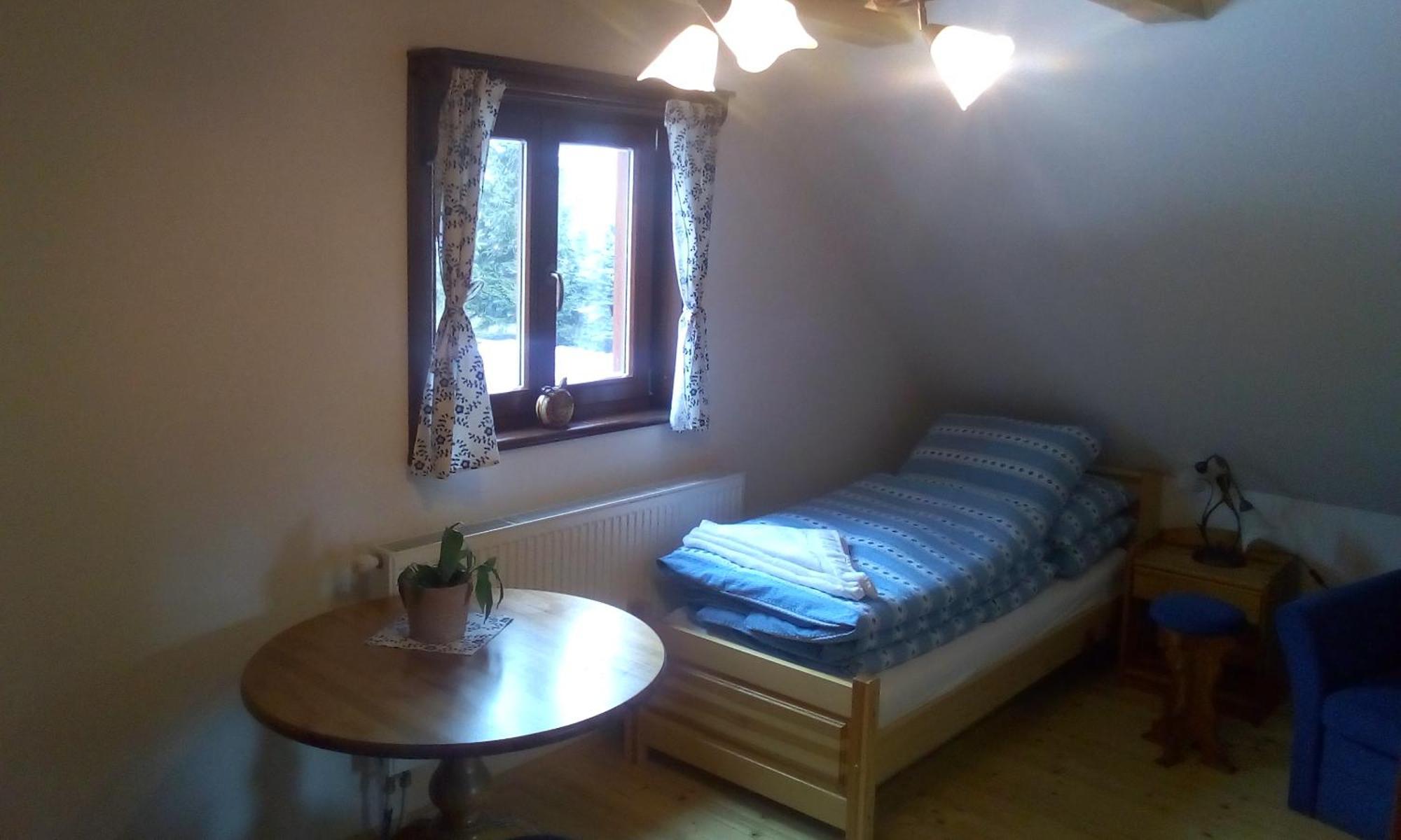 Rekreacna Chata Pod Jedlovinou, Varin Kamer foto