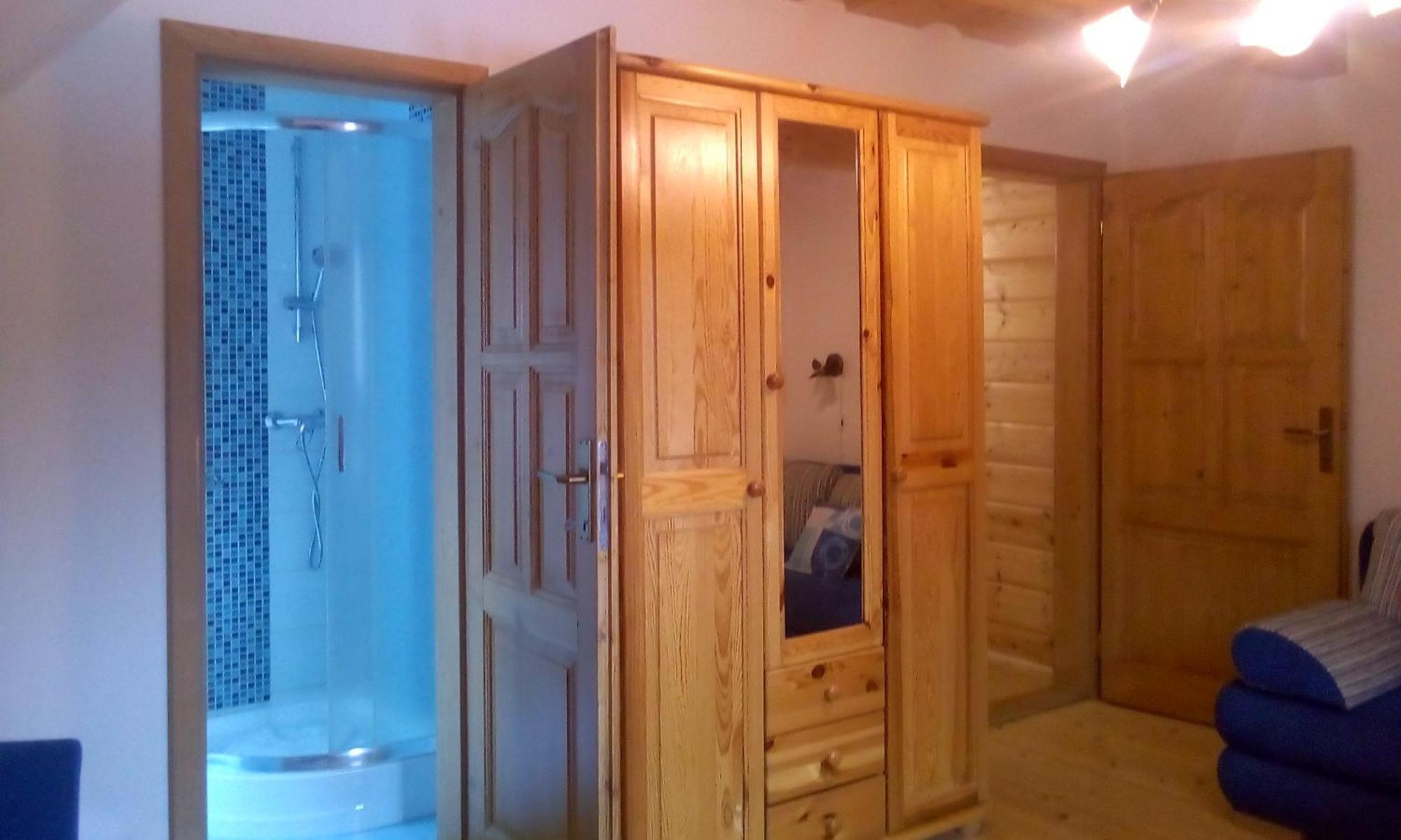 Rekreacna Chata Pod Jedlovinou, Varin Kamer foto